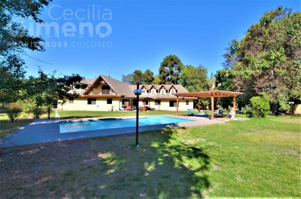 Casa en Venta, Chicureo Poniente