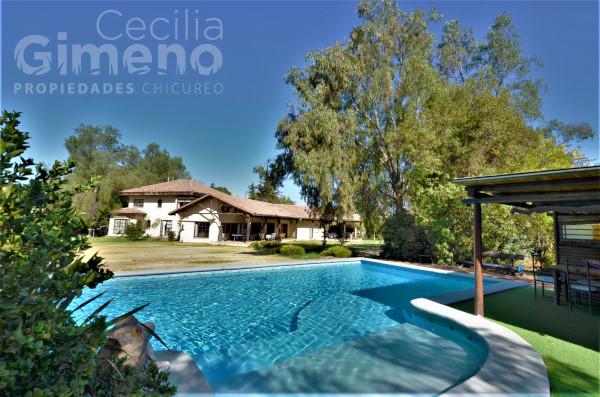 Casa en Venta, Piedra Roja