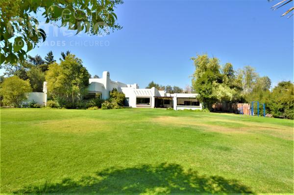 Casa en Venta, Chicureo Oriente