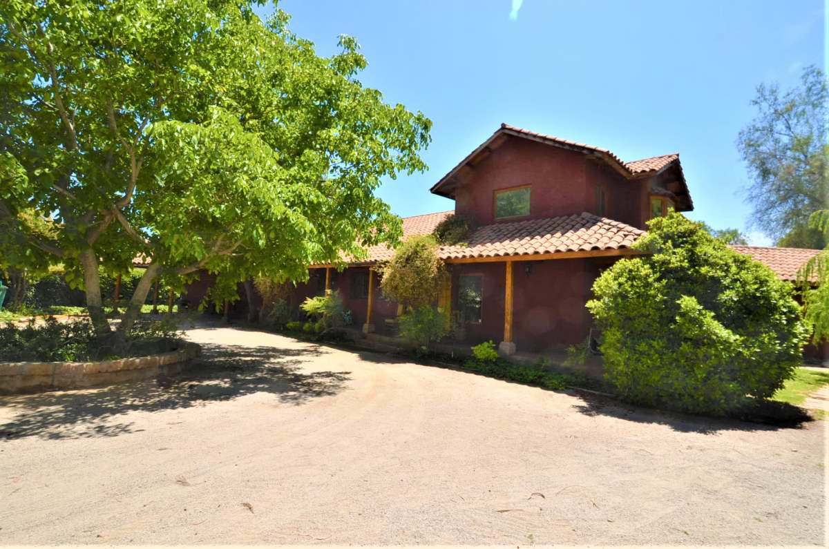 Casa en Venta, Chicureo Poniente