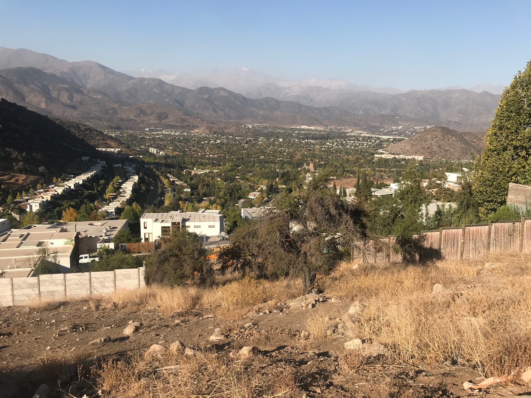 Sitio en Venta, La Dehesa