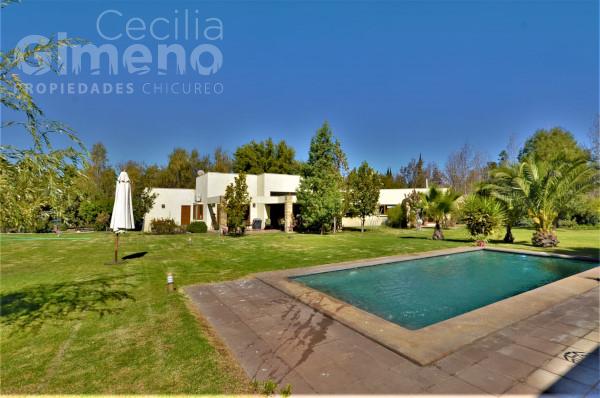 Casa en Venta, Chicureo Poniente
