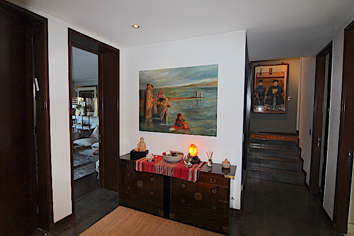 Departamento en Venta, La Dehesa