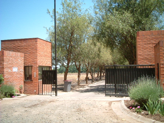 Sitio en Venta, Chicureo Oriente