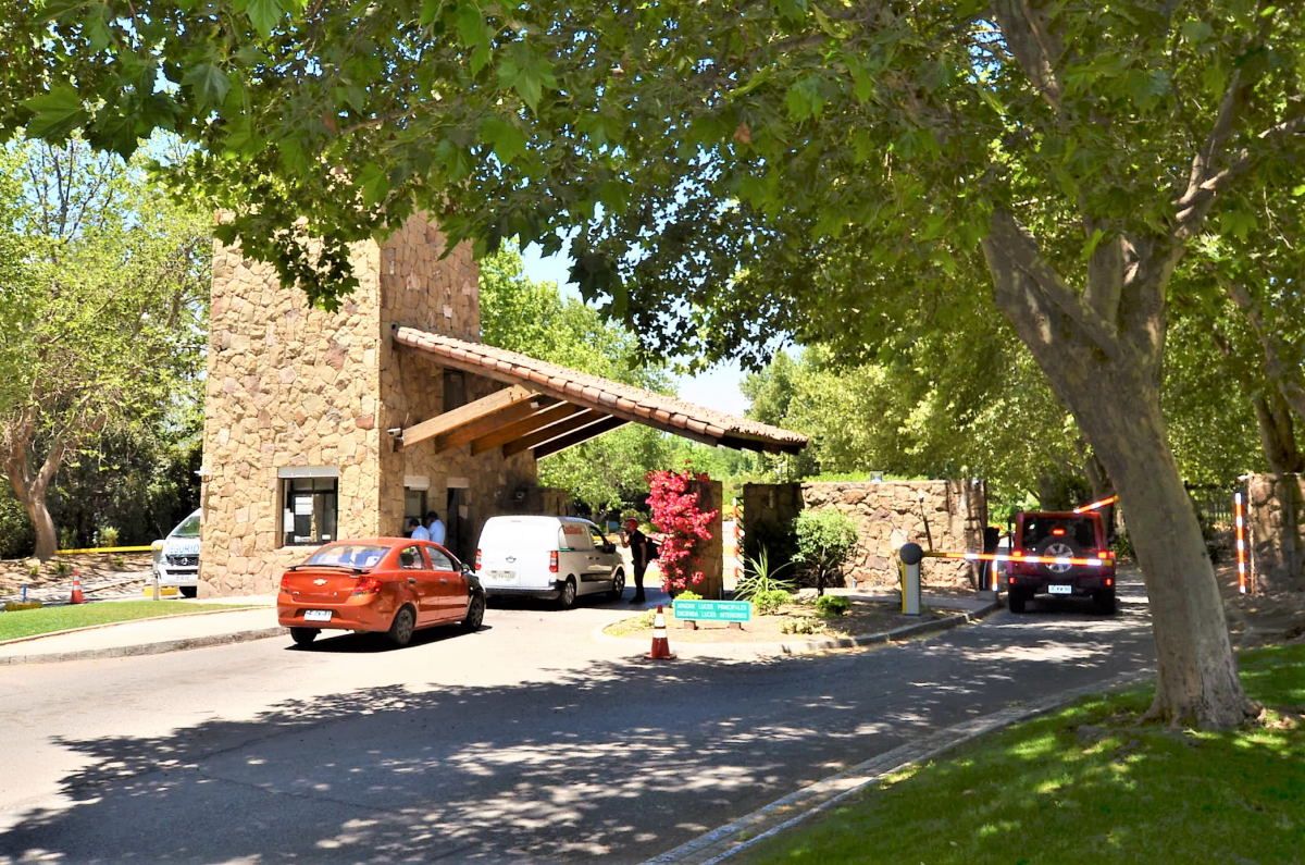 Sitio en Venta, Chicureo Centro