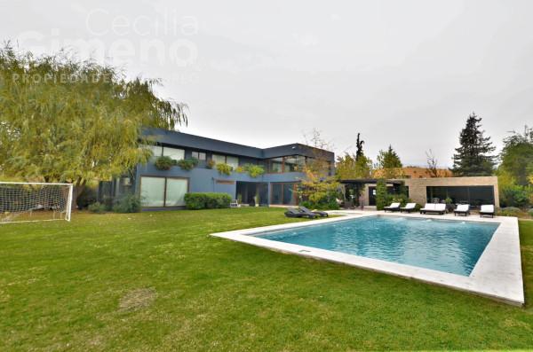 Casa en Venta, Chicureo Oriente