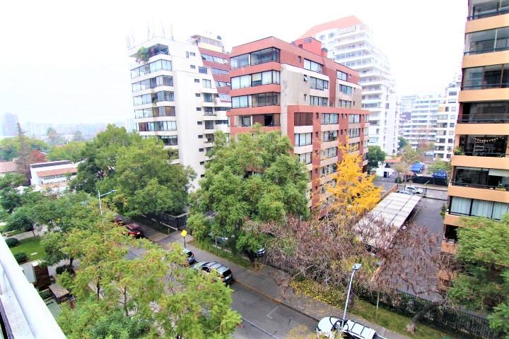 Departamento en Venta, Las Condes