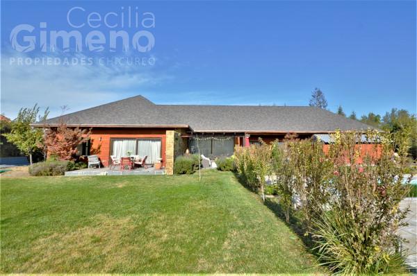 Casa en Venta, Chicureo Oriente
