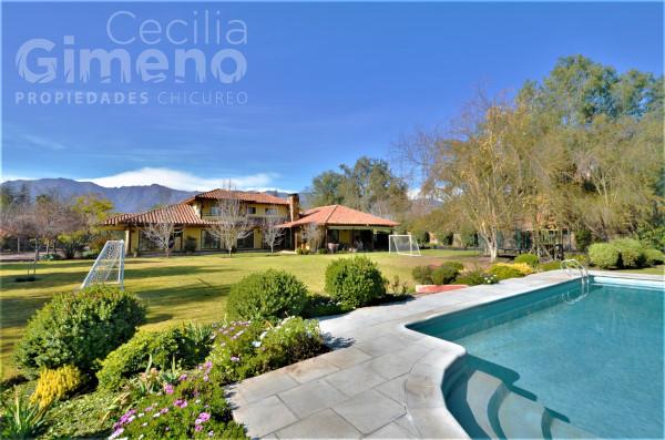 Casa en Venta, Piedra Roja