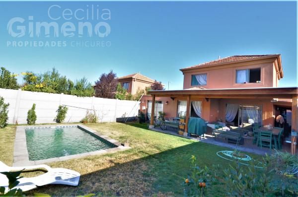 Casa en Venta, Brisas Norte