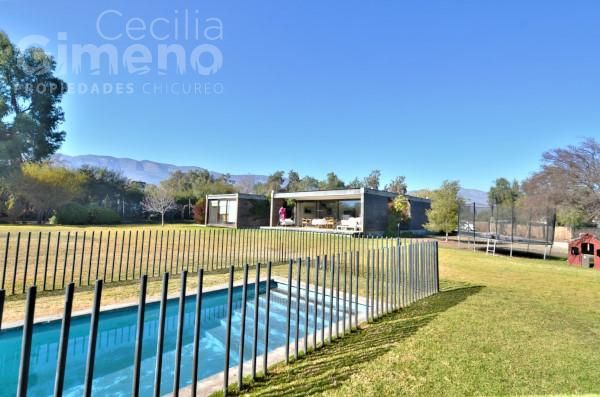 Casa en Venta, Piedra Roja
