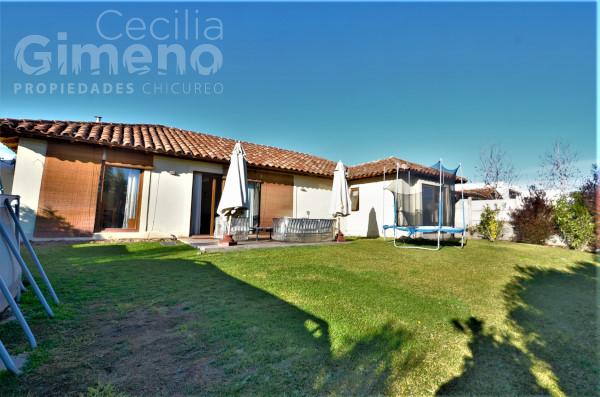 Casa en Venta, Piedra Roja