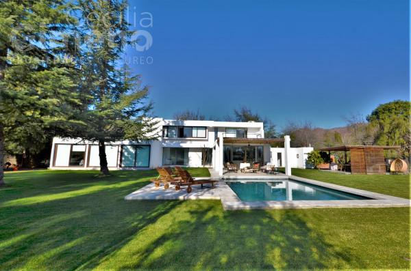 Casa en Venta, Chicureo Oriente