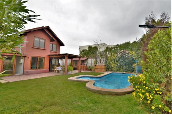 Casa en Venta, Ayres de Chicureo