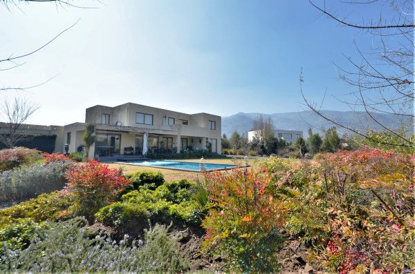 Casa en Venta, Chicureo Centro