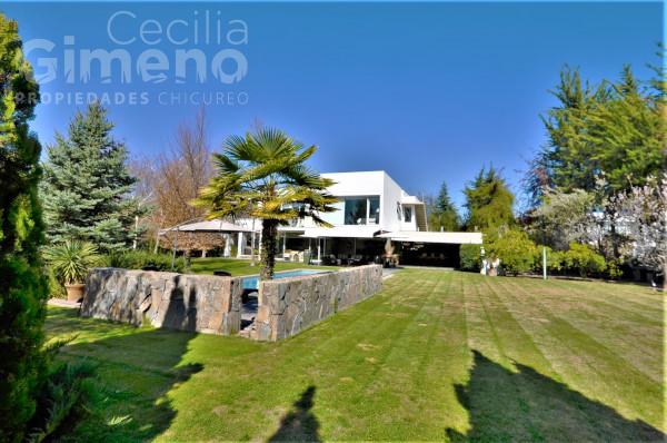 Casa en Venta, Chicureo Oriente