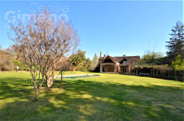 Casa en Venta, Chicureo Poniente