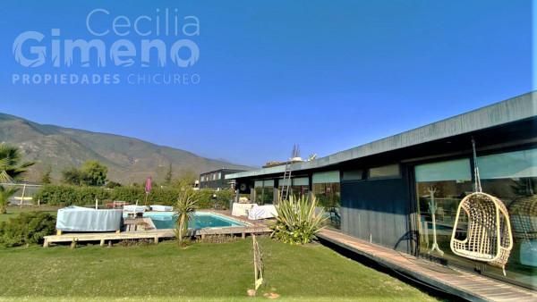 Casa en Venta, Chicureo Centro