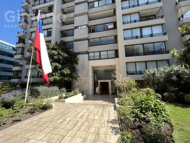 Departamento en Venta, Las Condes