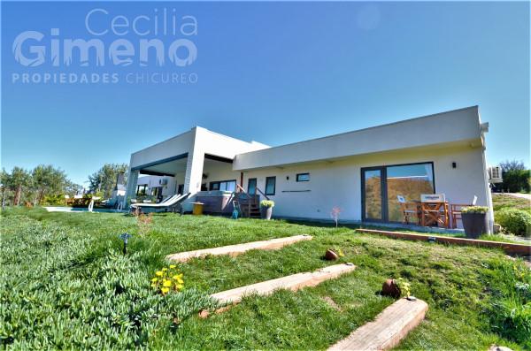 Casa en Venta, Chacabuco