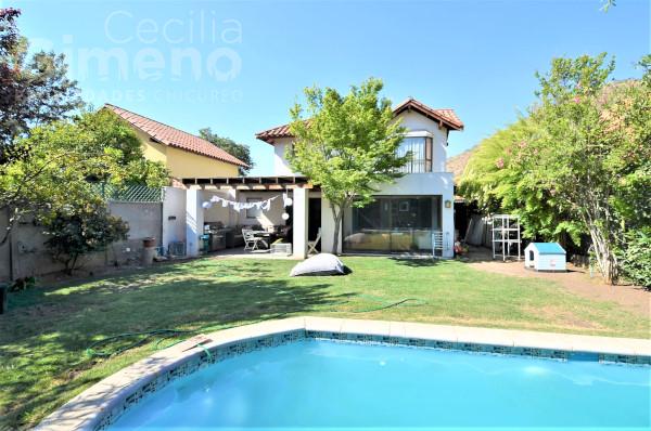 Casa en Venta, Chamisero