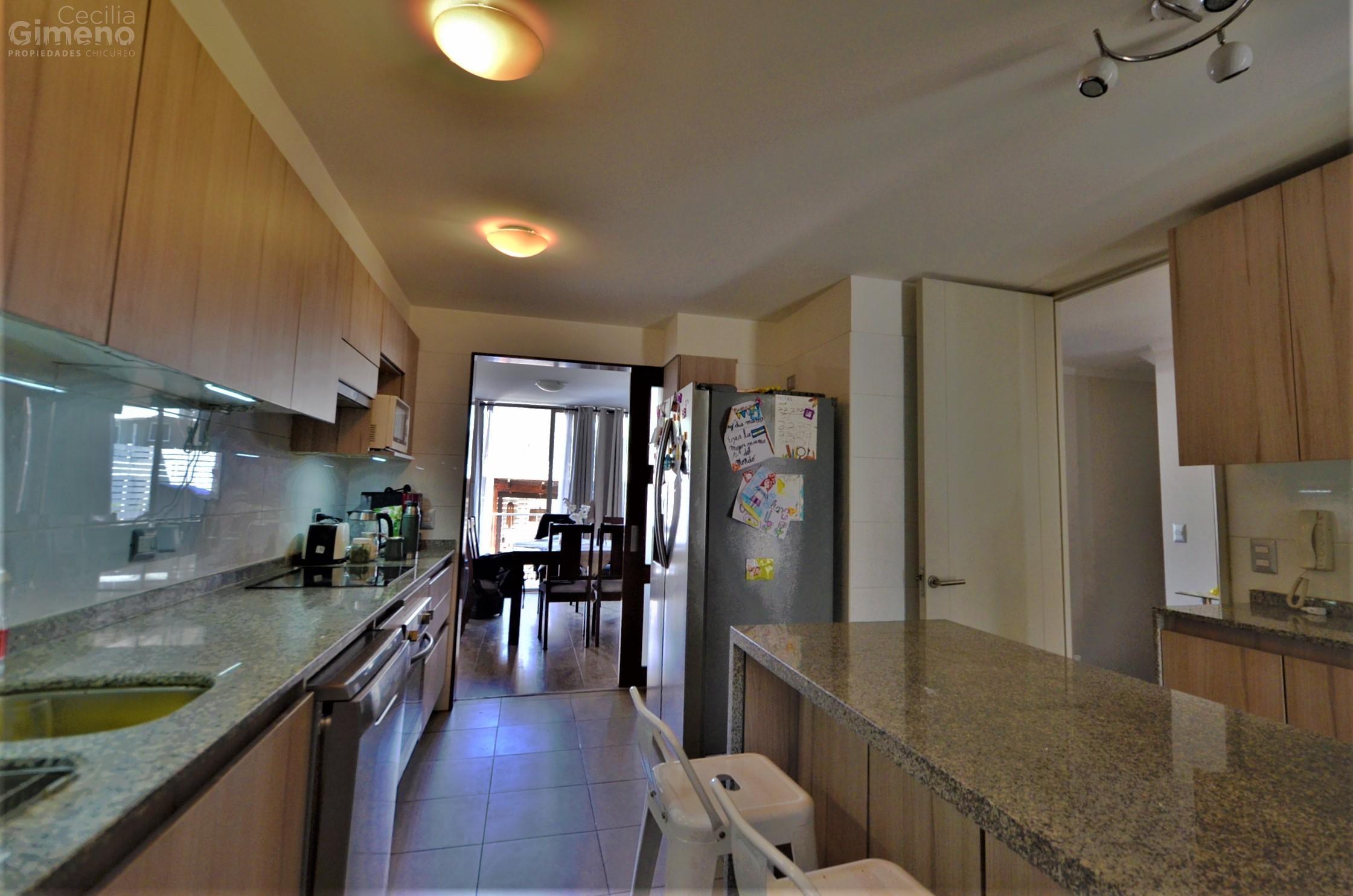 Casa en Venta, Huechuraba