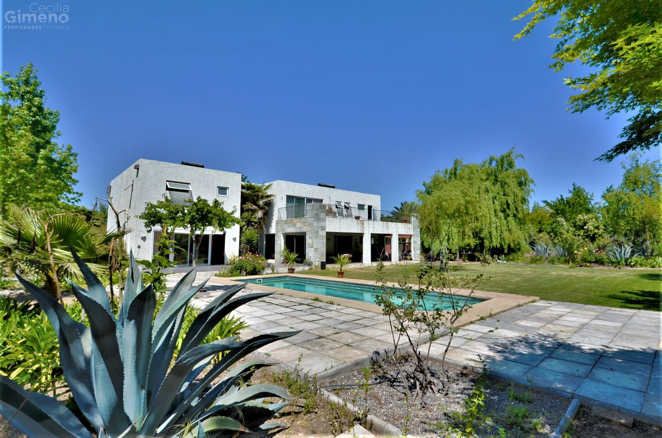 Casa en Venta, Chicureo Oriente