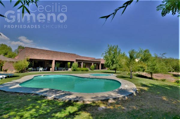 Casa en Venta, Chicureo Oriente
