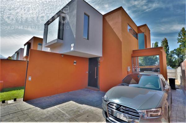 Casa en Venta, Huechuraba