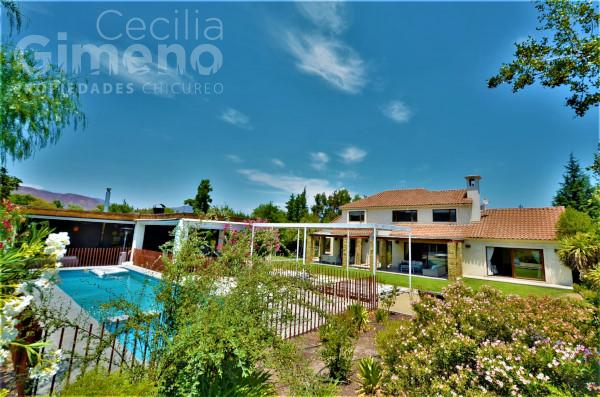 Casa en Venta, Piedra Roja