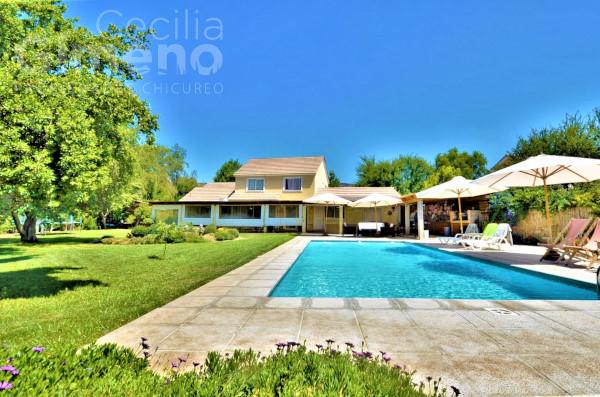 Casa en Venta, Santa Elena