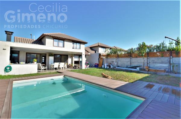 Casa en Venta, Brisas Norte