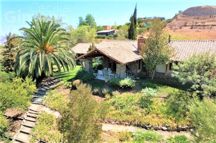 Casa en Venta, Chacabuco