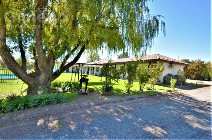 Casa en Venta, Chicureo Poniente