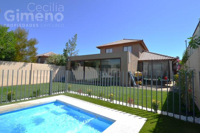 Casa en Venta, Brisas Norte