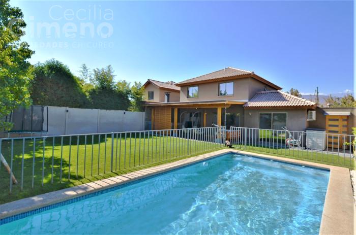 Casa en Venta, Brisas Norte