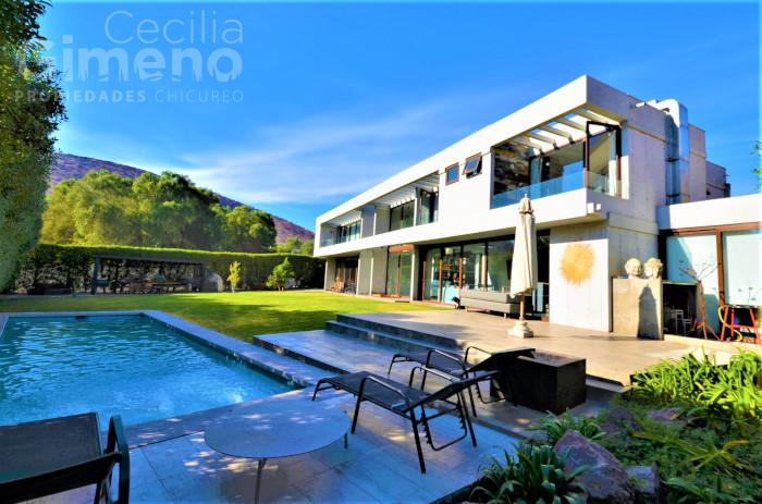 Casa en Venta, Chicureo Oriente