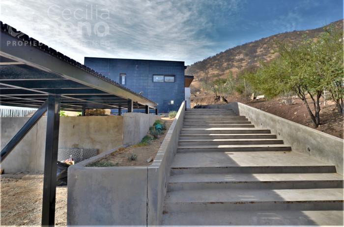 Casa en Venta, Chamisero