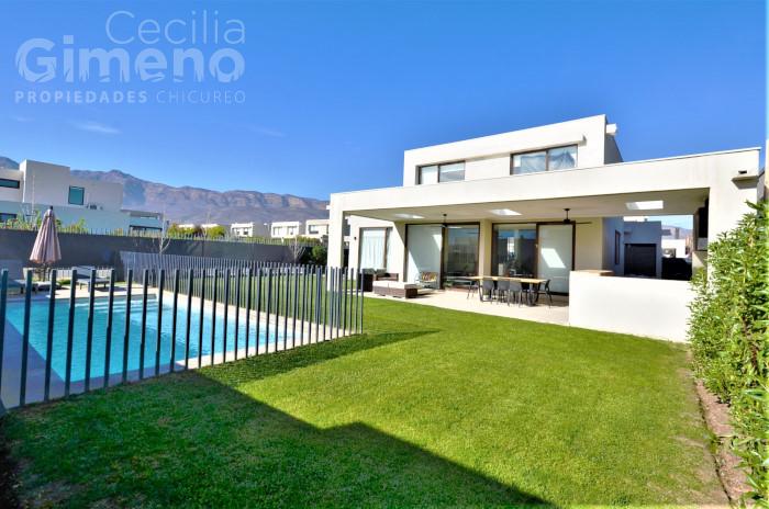 Casa en Venta, Piedra Roja