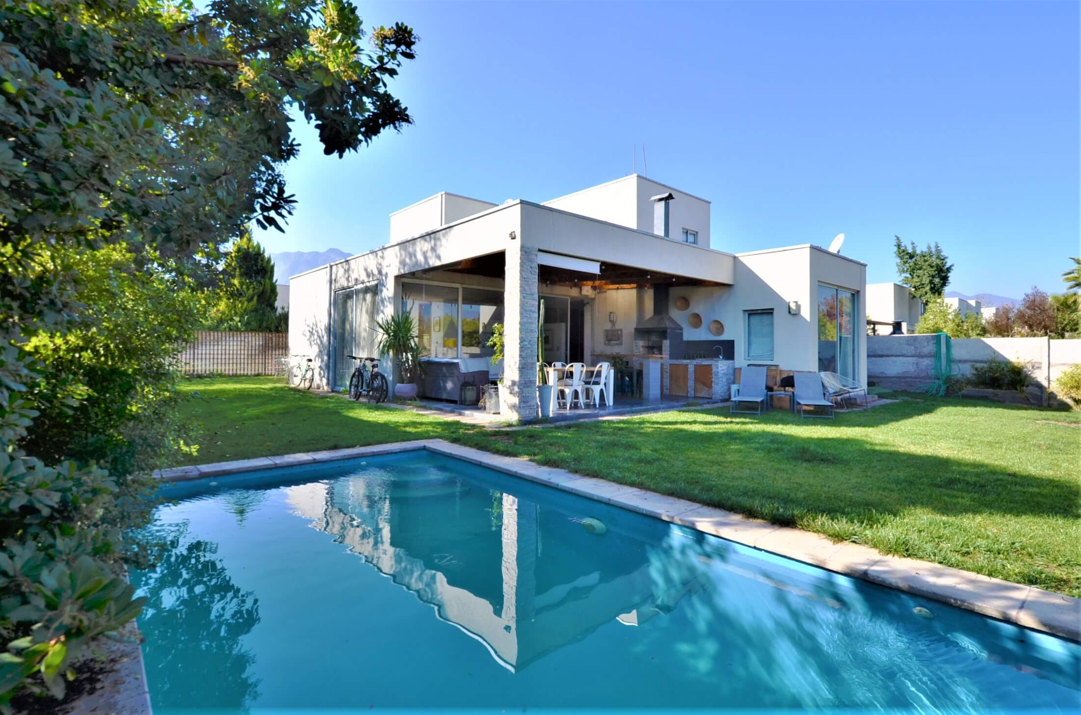 Casa en Venta, Piedra Roja