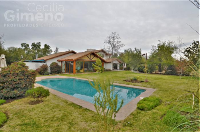 Casa en Venta, Piedra Roja