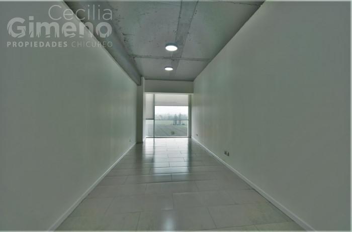 Oficina en Arriendo, Chicureo Oriente