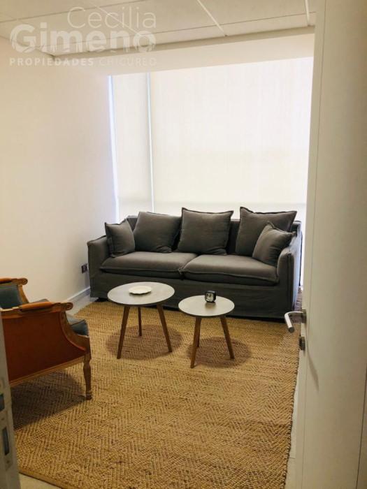 Oficina en Arriendo, Chicureo Oriente