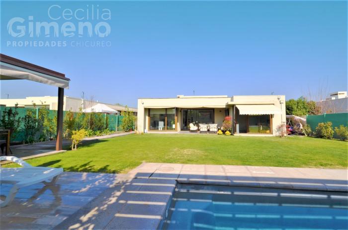 Casa en Venta, Santa Elena