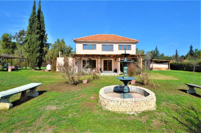 Casa en Venta, Chicureo Oriente