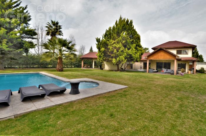 Casa en Venta, Chicureo Poniente