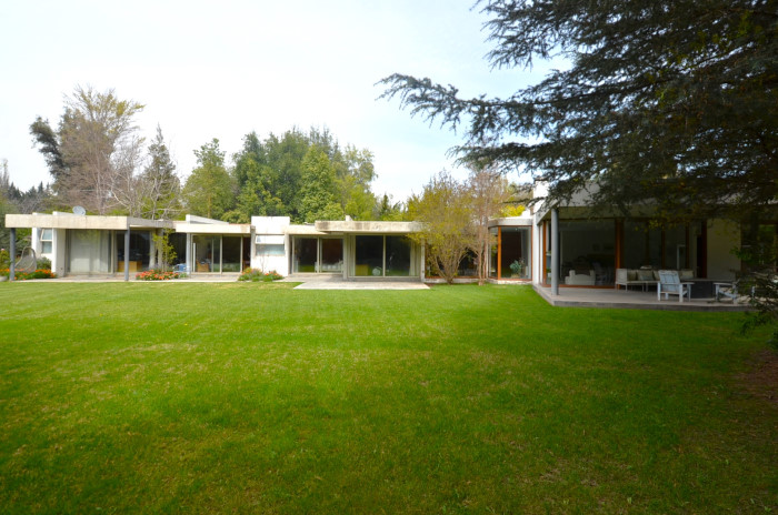 Casa en Venta, Chicureo Poniente