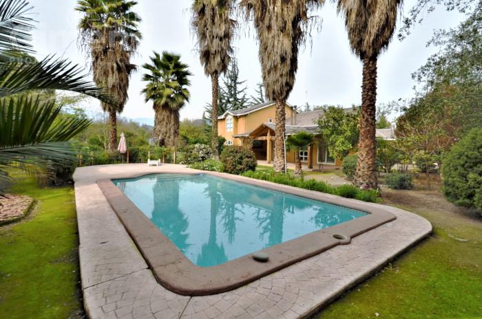 Casa en Venta, Chicureo Oriente