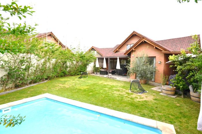 Casa en Venta, Brisas Norte