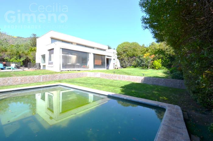 Casa en Venta, Chicureo Oriente